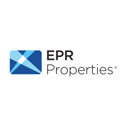 EPR - EPR Properties logo