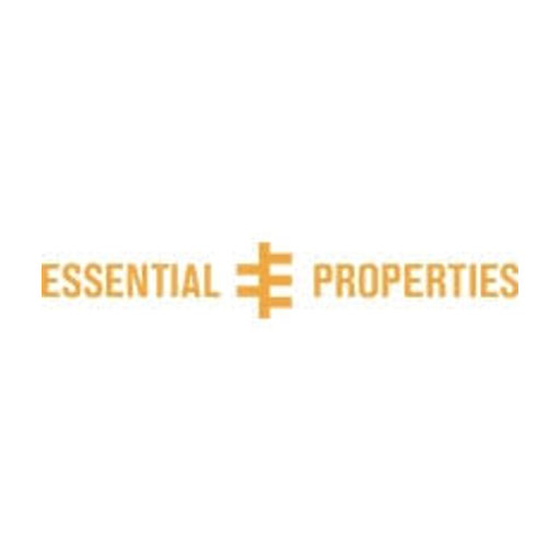 EPRT - Essential Properties Realty Trust Inc logo