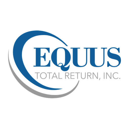 EQS - Equus Total Return Closed Fund logo