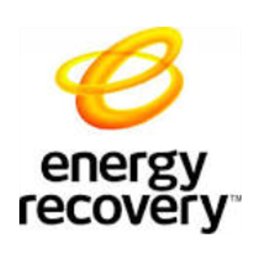 ERII - Energy Recovery Inc logo