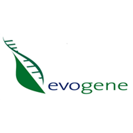 EVGN - Evogene logo