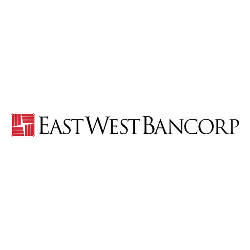 EWBC - East West Bancorp Inc logo