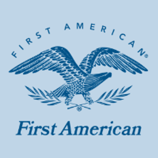 FAF - First American Corporation logo