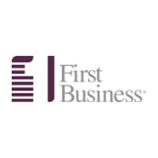 FBIZ - First Business Financial Services logo