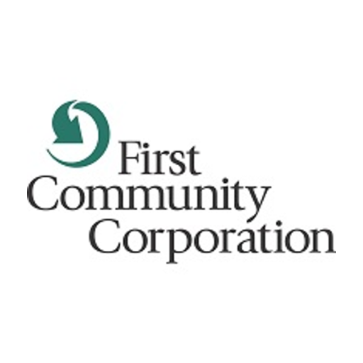 FCCO - First Community Corporation logo