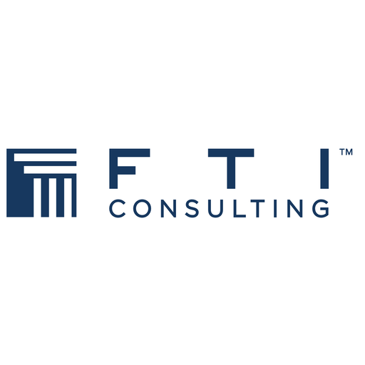 FCN - FTI Consulting Inc logo