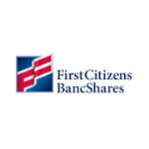 FCNCA - First Citizens BancShares Inc logo
