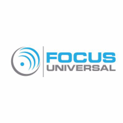 FCUV - Focus Universal Inc logo