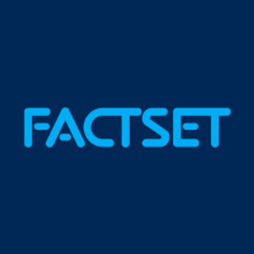 FDS - FactSet Research Systems Inc logo