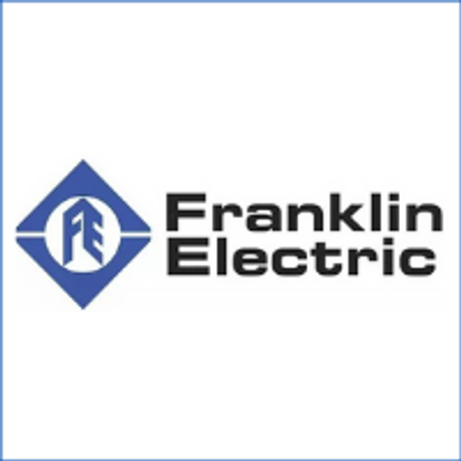 FELE - Franklin Electric Co Inc logo