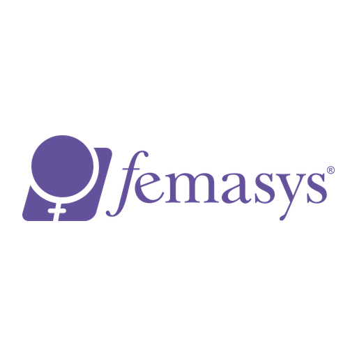 FEMY - Femasys Inc logo