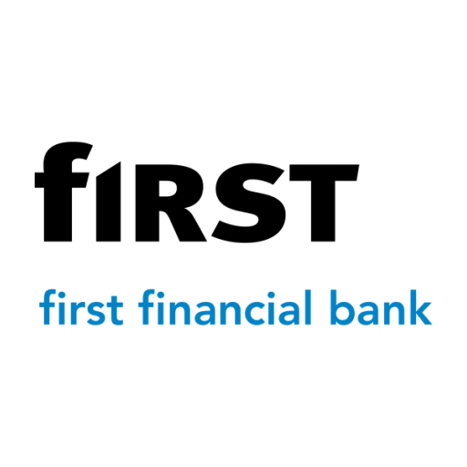 FFBC - First Financial Bancorp logo