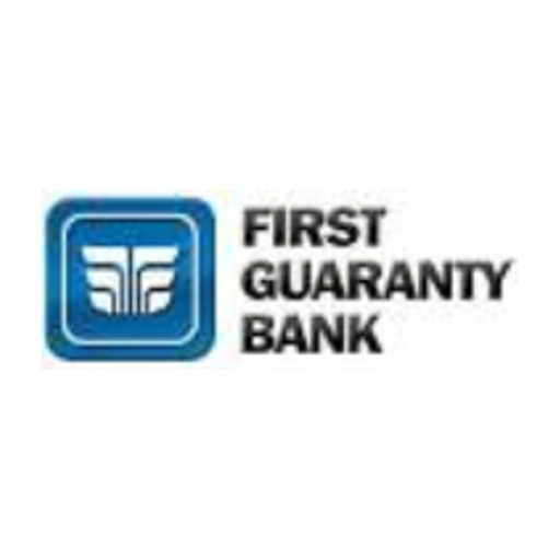 FGBI - First Guaranty Bancshares Inc logo