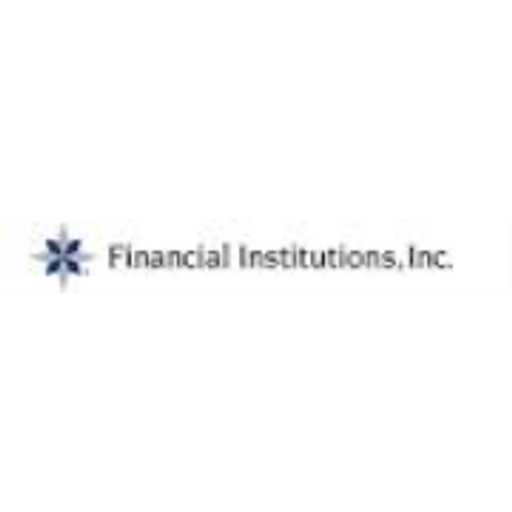 FISI - Financial Institutions Inc logo
