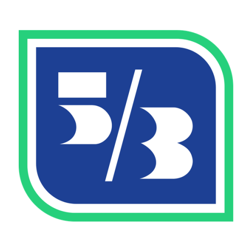 FITB - Fifth Third Bancorp logo