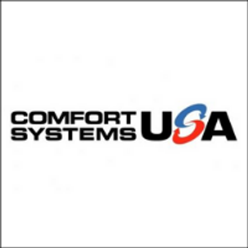 FIX - Comfort Systems USA Inc logo