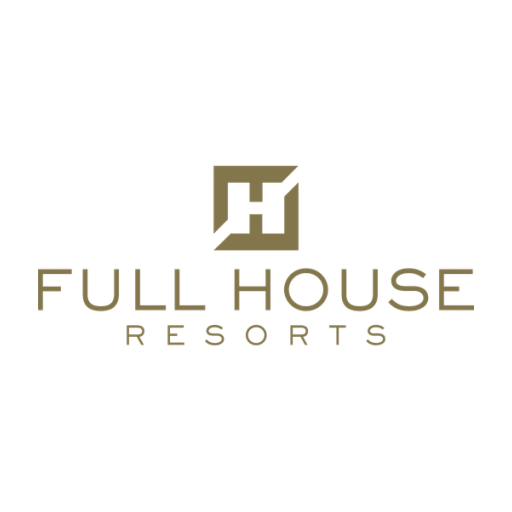 FLL - Full House Resorts Inc logo