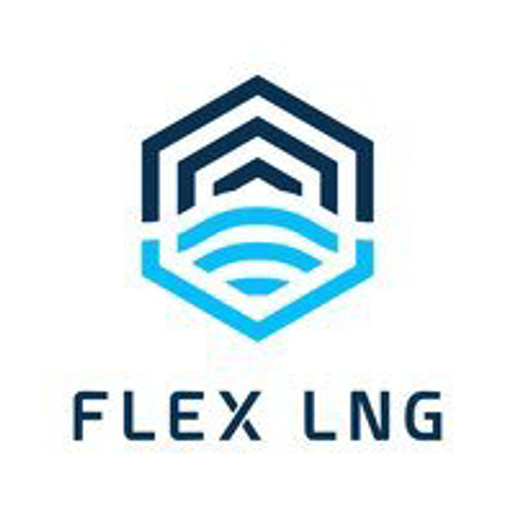 FLNG - FLEX LNG Ltd logo