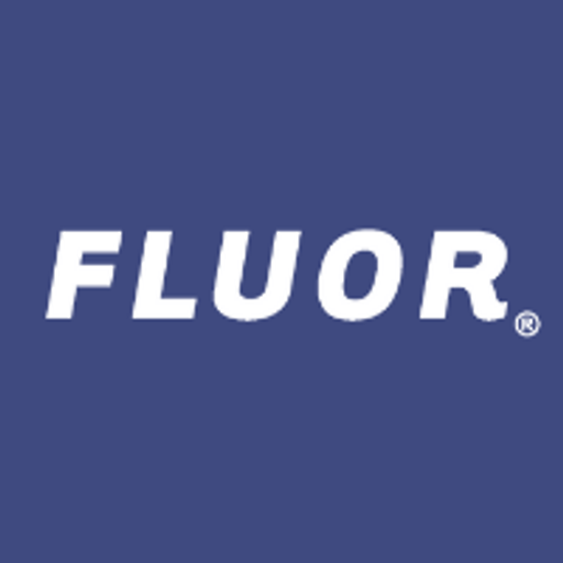 FLR - Fluor Corporation logo
