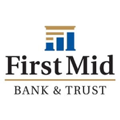 FMBH - First Mid Illinois Bancshares Inc logo