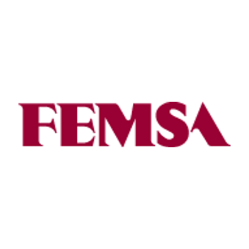 FMX - Fomento Economico Mexicano logo