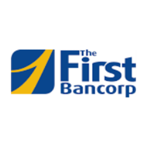 FNLC - First Bancorp Inc logo