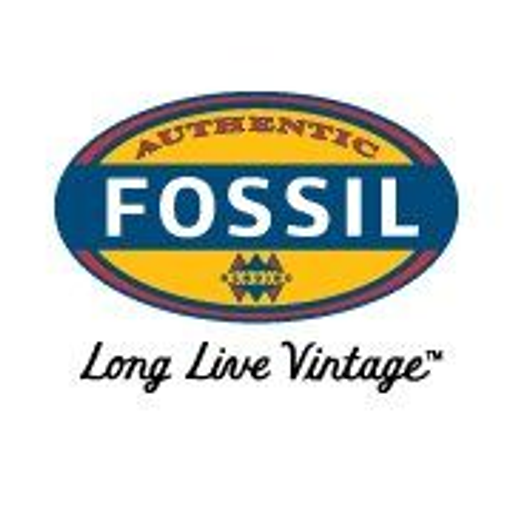 FOSL - Fossil Group Inc logo