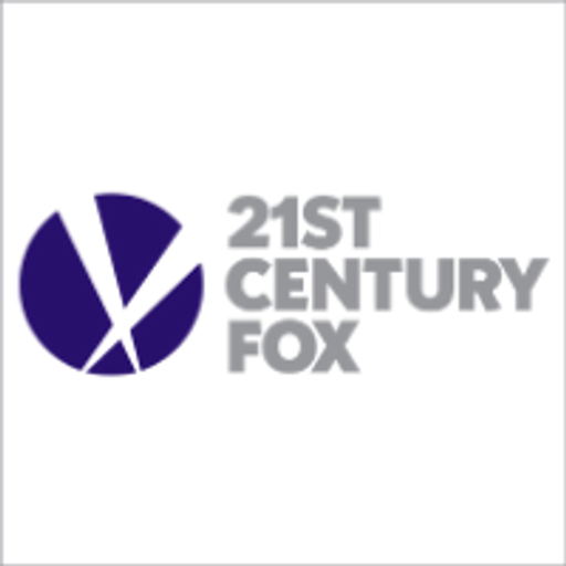 FOX - Fox Corp Class B logo