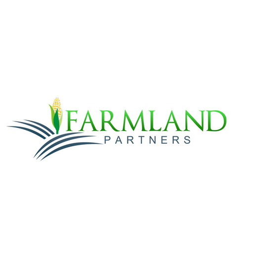 FPI - Farmland Partners Inc logo
