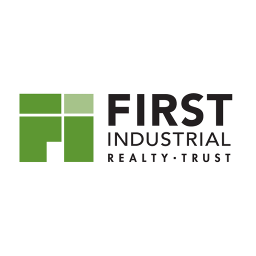 FR - First Industrial Realty Trust Inc logo