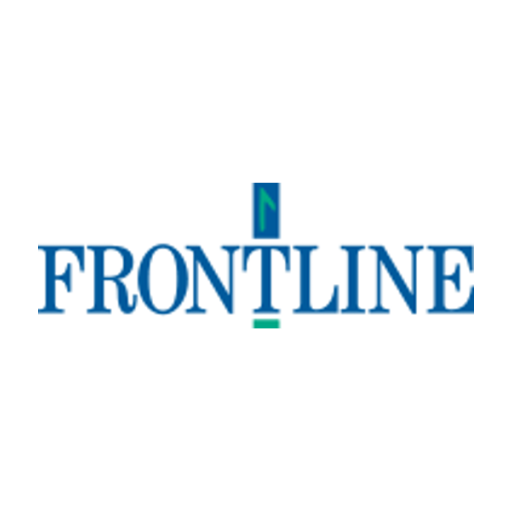 FRO - Frontline Ltd logo