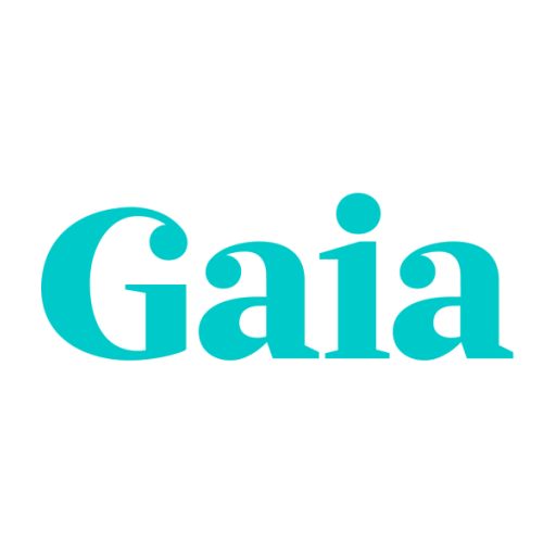GAIA - Gaia Inc logo