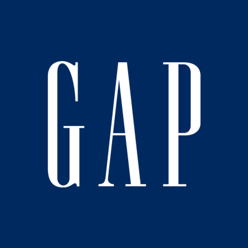 GAP - The Gap, Inc. logo