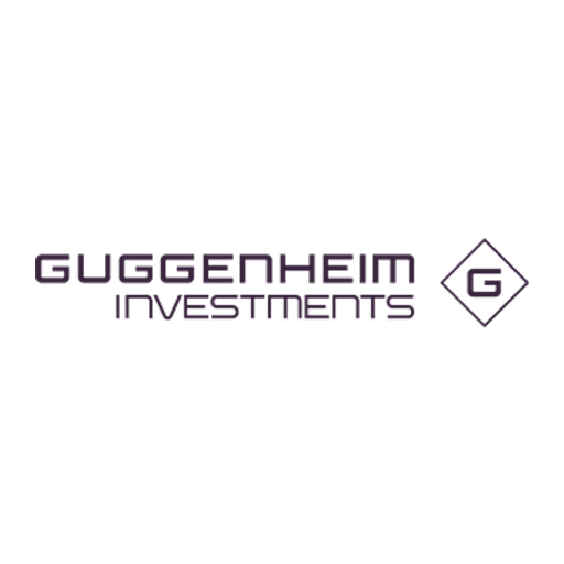 GBAB - Guggenheim Taxable Municipal Managed Duration Trust logo