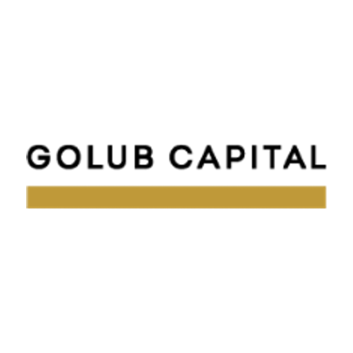 GBDC - Golub Capital BDC Inc logo