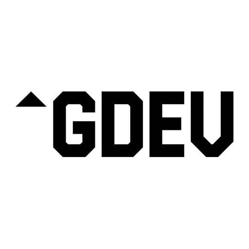 GDEV - GDEV Inc. logo