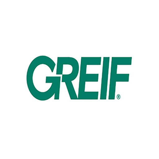 GEF - Greif Bros Corporation logo