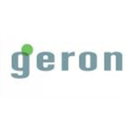 GERN - Geron Corporation logo
