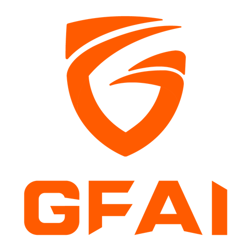 GFAI - Guardforce AI Co Ltd logo