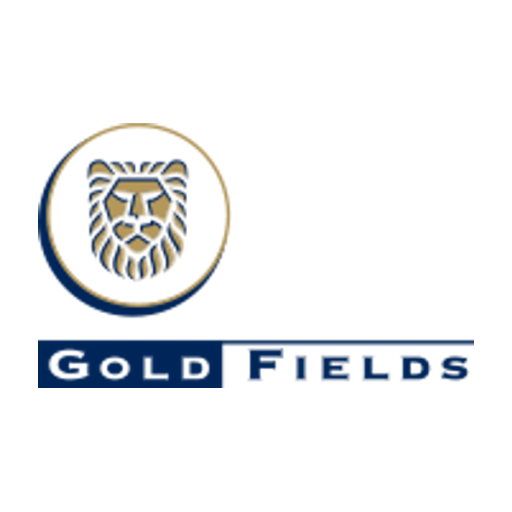 GFI - Gold Fields Ltd ADR logo