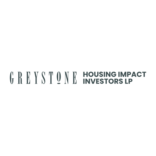 GHI - Greystone Housing Impact Investors LP logo