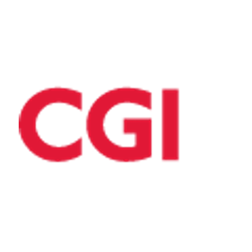 GIB - CGI Inc logo