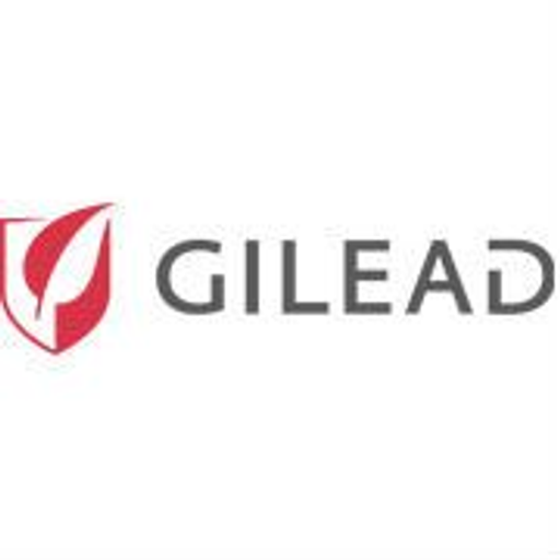 GILD - Gilead Sciences Inc logo