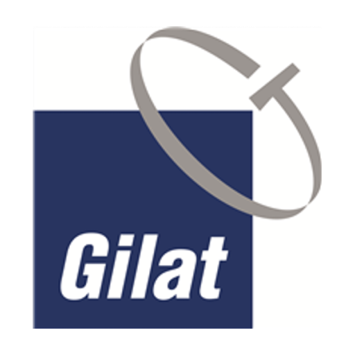 GILT - Gilat Satellite Networks Ltd logo