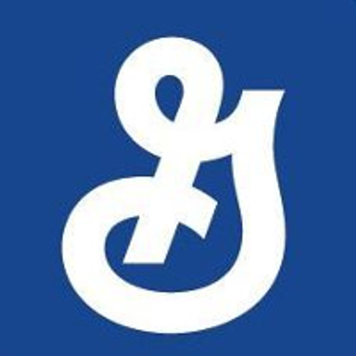 GIS - General Mills Inc logo