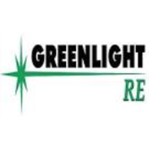 GLRE - Greenlight Capital Re Ltd logo