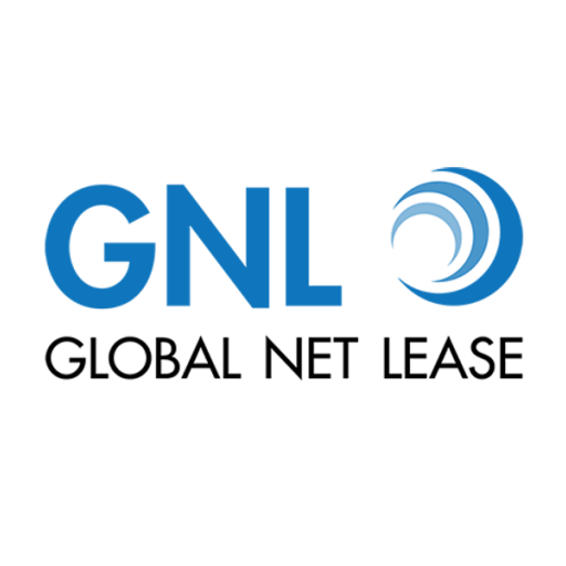 GNL - Global Net Lease, Inc. logo