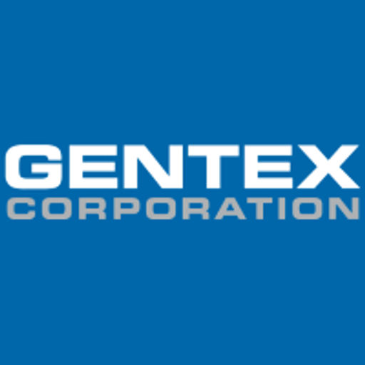 GNTX - Gentex Corporation logo