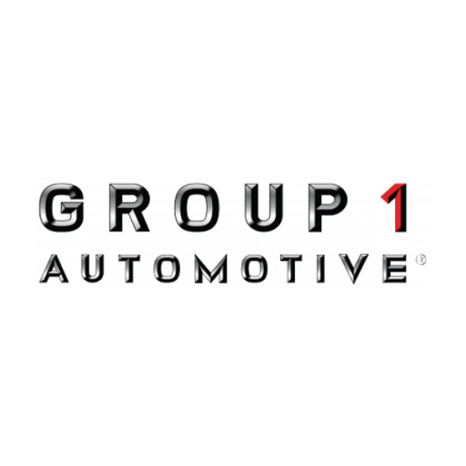 GPI - Group 1 Automotive Inc logo