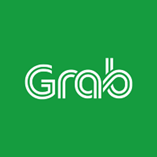 GRAB - Grab Holdings Ltd logo